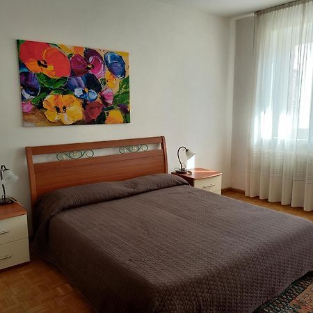 Casa Vacanze Paola Romeno Экстерьер фото