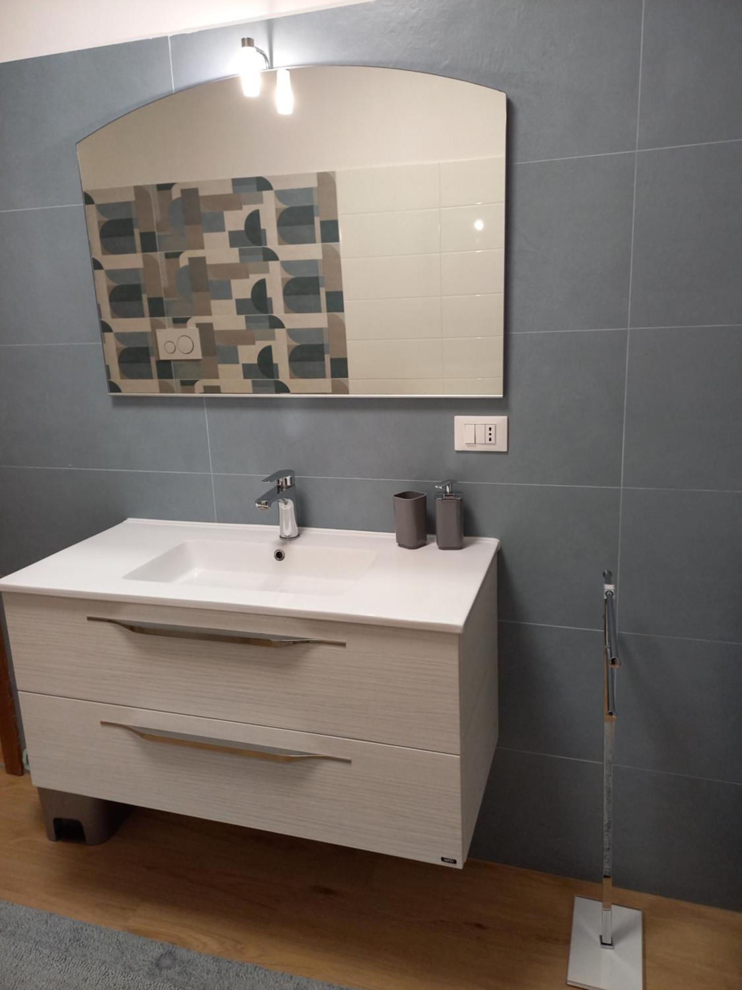 Casa Vacanze Paola Romeno Экстерьер фото